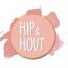 Logo Hip&Hout