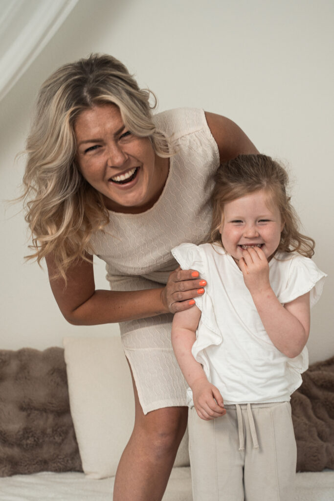 Moederdag minishoot