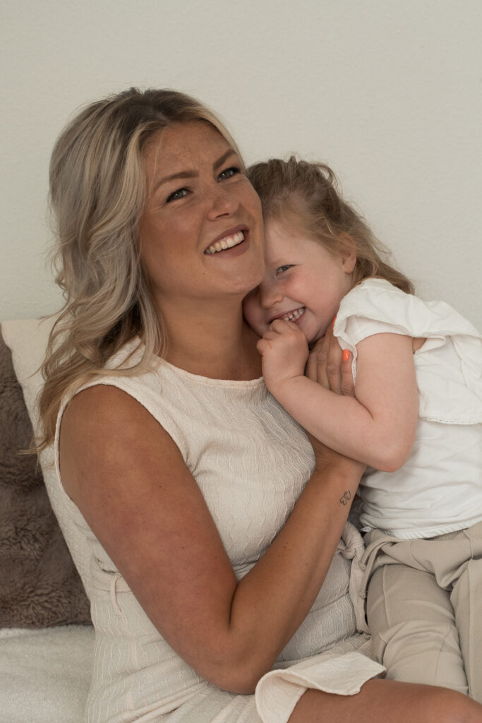 Moederdag minishoot