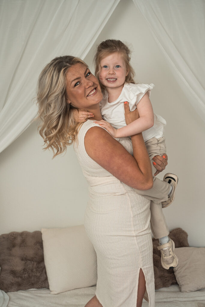 Moederdag minishoot